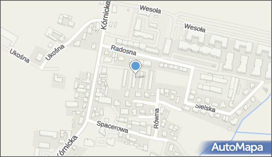 Laboratorium Mchu / Pracownia akwarystyczna Osmotica, Zalasewo 62-020 - Przedsiębiorstwo, Firma