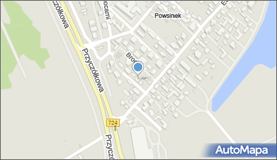 9441381065, Laboratorium Mowy Agnieszka Borowiec 