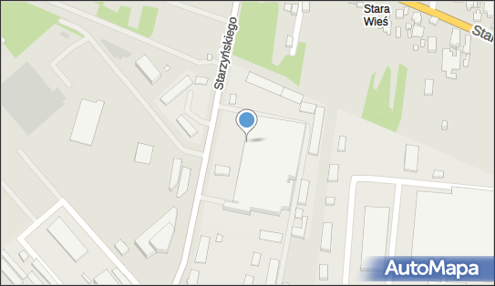 8211007049, Laboratorium Ochrony Środowiska Pracy sp. z o.o. 