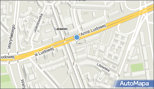Laboratorium Ortodontyczne Corga, Aleja Armii Ludowej 9/3, Warszawa 00-575 - Przedsiębiorstwo, Firma, godziny otwarcia, numer telefonu