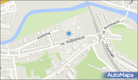 6111448965, Laboratorium Podstawowych Analiz Lekarskich Maria Regyder 