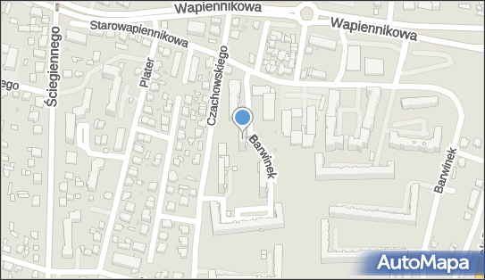 6571006269, Laboratorium Pomiarów Wibro-Akustycznych i Optycznych Zbigniew Zaborowski 