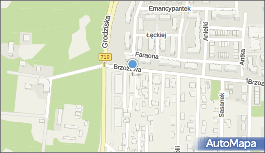 5311200494, Labolatorium Protetyczne Dormed Cezary Uszyński 