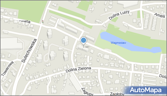 9730753337, Laboratorium Protetyczne Magdalena Kopacz 