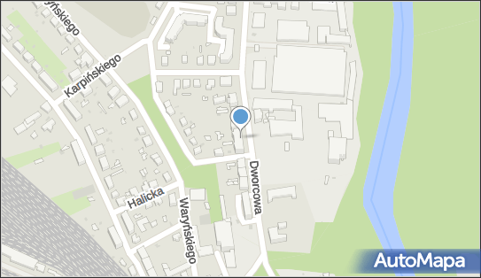 Laboratorium Protetyczne, ul. Dworcowa 48, Żagań 68-100 - Przedsiębiorstwo, Firma, numer telefonu, NIP: 9241431686