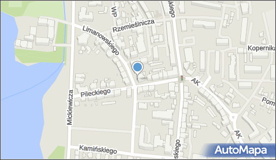 6731302032, Laboratorium Protetyki i Ortodoncji Lilia Drzewiecka 