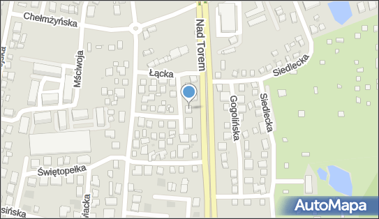 Laboratorium Protetyki Stomatologicznej, Łącka 19, Bydgoszcz 85-407 - Przedsiębiorstwo, Firma, NIP: 9670614192