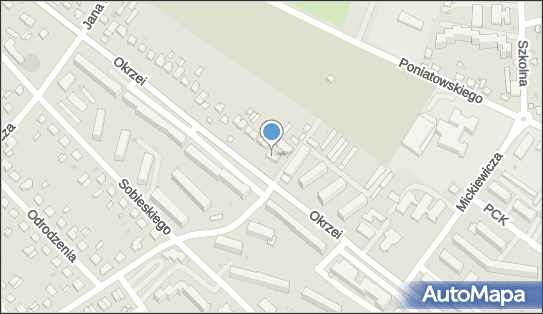Laboratorium Techniki Dentystycznej Iwona Grabarczuk, ul. Okrzei 52 22-300 - Przedsiębiorstwo, Firma, NIP: 5641006559