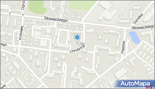 Laboratorium Techniki Dentystycznej Pio Dent Stammar Prim, Września 62-300 - Przedsiębiorstwo, Firma