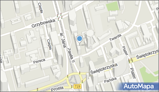 Laboratorium Techniki Dentystycznej Prot Dental, Warszawa 00-133 - Przedsiębiorstwo, Firma, numer telefonu