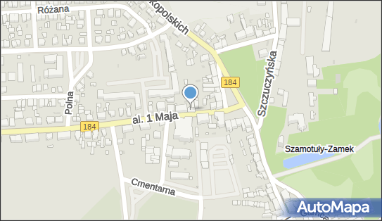 Laboratorium Techniki Dentystycznej, Stoiński Piotr, al. 1 Maja 6 64-500 - Przedsiębiorstwo, Firma, NIP: 7871213725