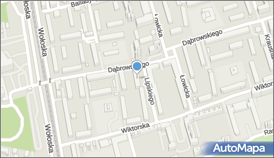 Laboratorium Techniki Dentystycznej, ul. Jarosława Dąbrowskiego 77 02-503 - Przedsiębiorstwo, Firma, NIP: 5211799178