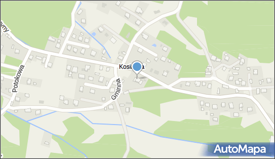 6762324951, Laboratorium Troski 