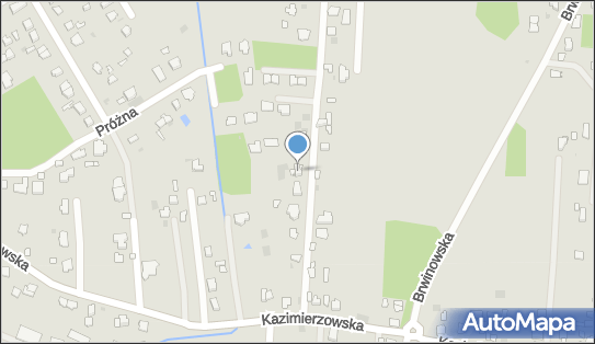 Laboratorium, ul. Wierzbowa 24, Milanówek 05-822 - Przedsiębiorstwo, Firma, NIP: 5262324309