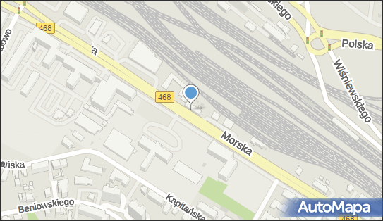 Labor, ul. Morska 42, Gdynia 81-225 - Przedsiębiorstwo, Firma, numer telefonu, NIP: 9581443346