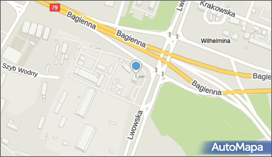 Labotest, ul. Lwowska 38, Katowice 40-397 - Przedsiębiorstwo, Firma, numer telefonu, NIP: 6340011980