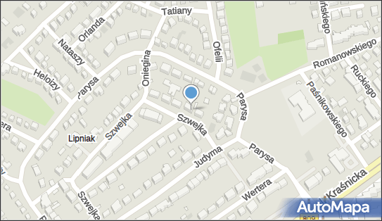 Labrador, Szwejka 7, Lublin 20-713 - Przedsiębiorstwo, Firma, NIP: 7121400535