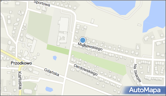 Labudda Jarosław Plastico, ul. Aleksandra Majkowskiego 8 83-304 - Przedsiębiorstwo, Firma, NIP: 5891001310