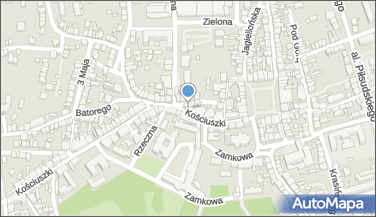 5531559636, Laburda Marcin Tomasz P.H.U.Markas 