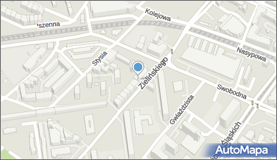 Lachaut M., Wrocław, ul. Tadeusza Zielińskiego 41, Wrocław 53-532 - Przedsiębiorstwo, Firma, NIP: 8981732444