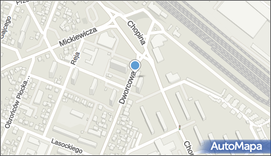 9710314706, Salon Fryzjersko- Kosmetyczny ''Camill'' Wiesława Lachowicz 