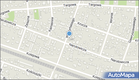 5361610277, Lackmar Marcin Smogorzewski 