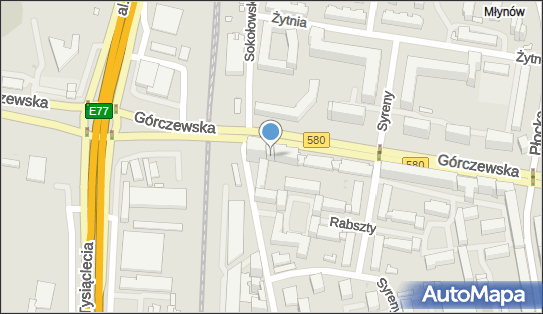 Lacky Przewozy Przeprowadzki 24H, Górczewska 45, Warszawa 01-144 - Przedsiębiorstwo, Firma, NIP: 5272275877