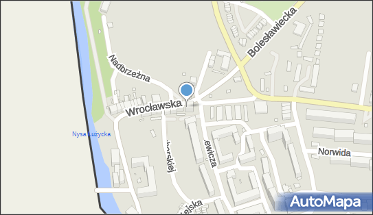 Laco-Dent Krzysztof Byczek, Wrocławska 22, Zgorzelec 59-900 - Przedsiębiorstwo, Firma, NIP: 9552194490