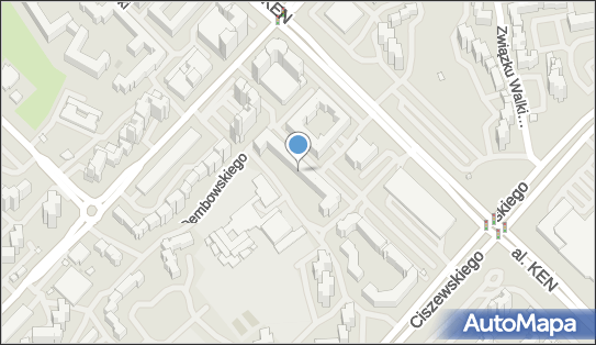 Lacroix Across Communication Dorota La Croix, Nazwa Skrócona: Lac 02-784 - Przedsiębiorstwo, Firma, NIP: 5211008745