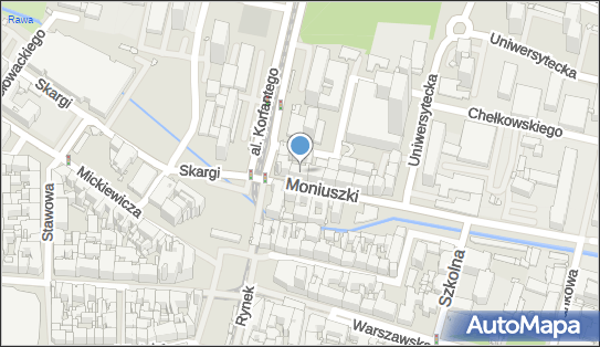 6340129144, Ordinum sp. z o.o. 