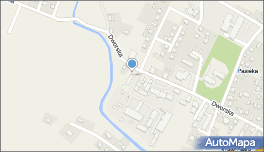 Lada Impex P.P.U.H.Marian Longawa, ul. Dworska 25, Miejsce Piastowe 38-430 - Przedsiębiorstwo, Firma, NIP: 6841006748