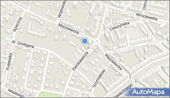 6772320110, Ladies Clinic Lea Vivacy w Likwidacji sp. kom. 
