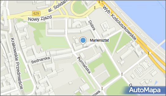 Ładny Gips, Bednarska 12/1, Warszawa 00-310 - Przedsiębiorstwo, Firma, numer telefonu