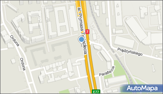 Ładoń Trade, Aleja Prymasa Tysiąclecia 83, Warszawa 01-242 - Przedsiębiorstwo, Firma, godziny otwarcia, numer telefonu