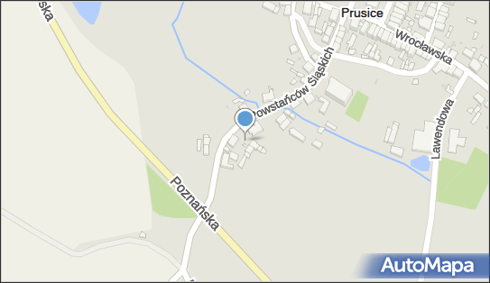 Ladra Adam Jaros Andrzej, Powstańców Śląskich 16, Prusice 55-110 - Przedsiębiorstwo, Firma, NIP: 9151016096