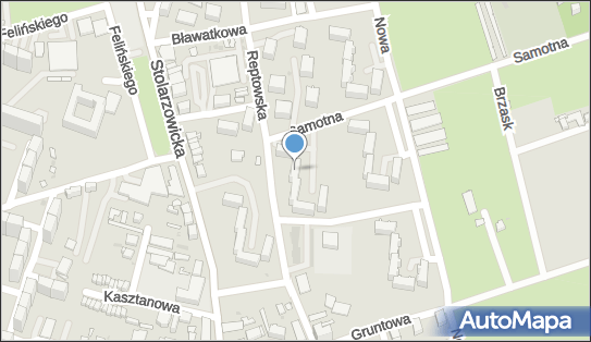 Ładunków Ciężarowym Pojazdem Samochodowym, ul. Reptowska 34A 41-908 - Przedsiębiorstwo, Firma, NIP: 6261737903