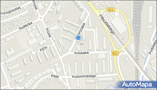 7531730249, Firma Handlowo-Usługowa Grzybowska Izabela 