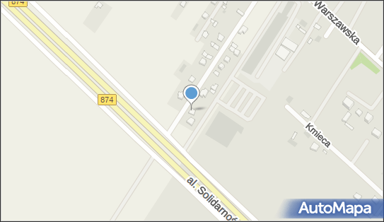 Laeste Estera Morawska, Dębówka 66A, Dębówka 20-823 - Przedsiębiorstwo, Firma, NIP: 7132994449