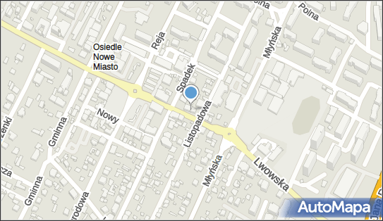 Laetari, ul. Lwowska 5, Zamość 22-400 - Przedsiębiorstwo, Firma, NIP: 9221573532