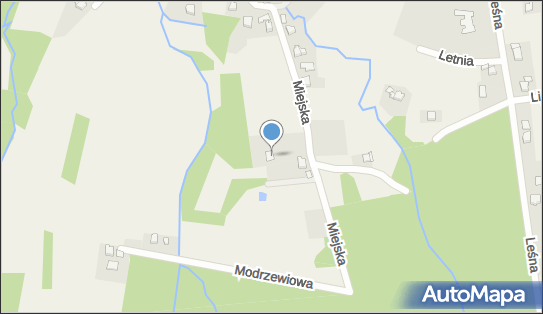 271006403, Łagan Dariusz Przedsiębiorstwo Usług Inżynierskich i Doradztwa Inwestycyjnego Łagan i Partnerzy 