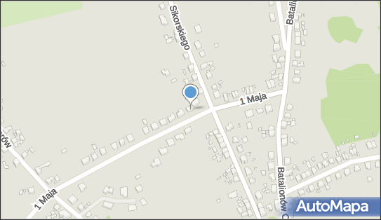 Lagertechnik Venzke Marta, 1 Maja 37, Gubin 66-620 - Przedsiębiorstwo, Firma