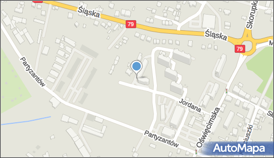Lago Joanna Pasek Adam Pasek, ul. Henryka Jordana 12, Chrzanów 32-500 - Przedsiębiorstwo, Firma, NIP: 5492149100
