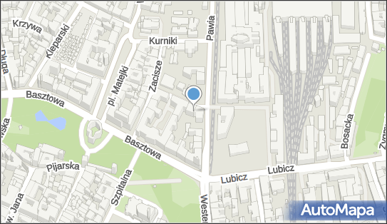 Lago Krzysztof i Lech Lasoccy, ul. Stanisława Worcella 9, Kraków 31-154 - Przedsiębiorstwo, Firma, NIP: 6762074193