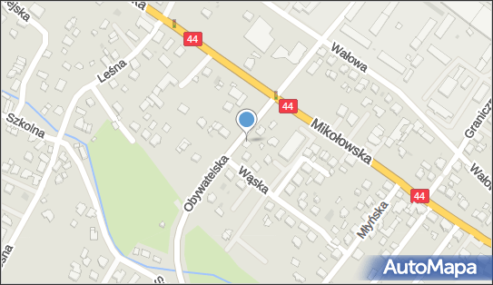 Laguna Cofała Tadeusz Gargula Jacek, Obywatelska 5, Tychy 43-100 - Przedsiębiorstwo, Firma, numer telefonu, NIP: 6462305837