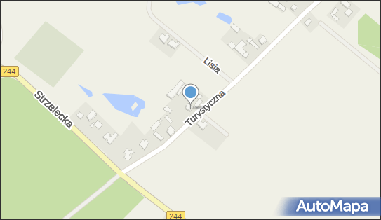 Lak - Meb Mieczysław Bociek, Turystyczna 5, Aleksandrowo 86-022 - Przedsiębiorstwo, Firma, NIP: 5540171133