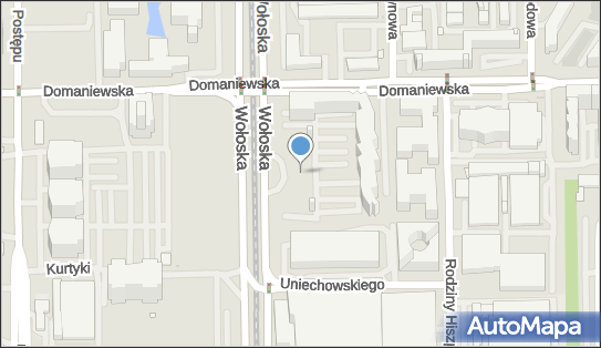 Lake View, Wołoska 18, Warszawa 02-675 - Przedsiębiorstwo, Firma, numer telefonu, NIP: 5213478018