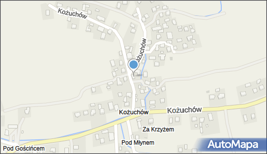 Lakes, Kożuchów 33, Kożuchów 38-124 - Przedsiębiorstwo, Firma, NIP: 8191665831