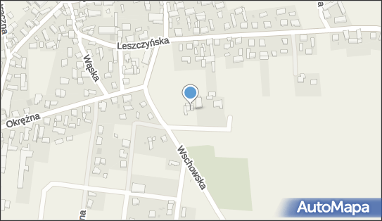 Lakiernia - Alojzy Wolniczak, ul. Rzemieślnicza 3, Brenno 64-150 - Przedsiębiorstwo, Firma, NIP: 6971037871