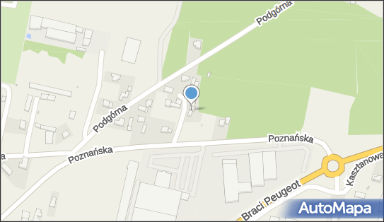9231341378, Lakiernictwo - Blacharstwo - Handel Krzysztof Bocer 