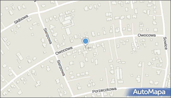 Lakiernictwo Blacharstwo Majewscy, Owocowa 18, Poznań 61-306 - Przedsiębiorstwo, Firma, NIP: 7821022294